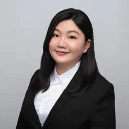 Wendy Huang